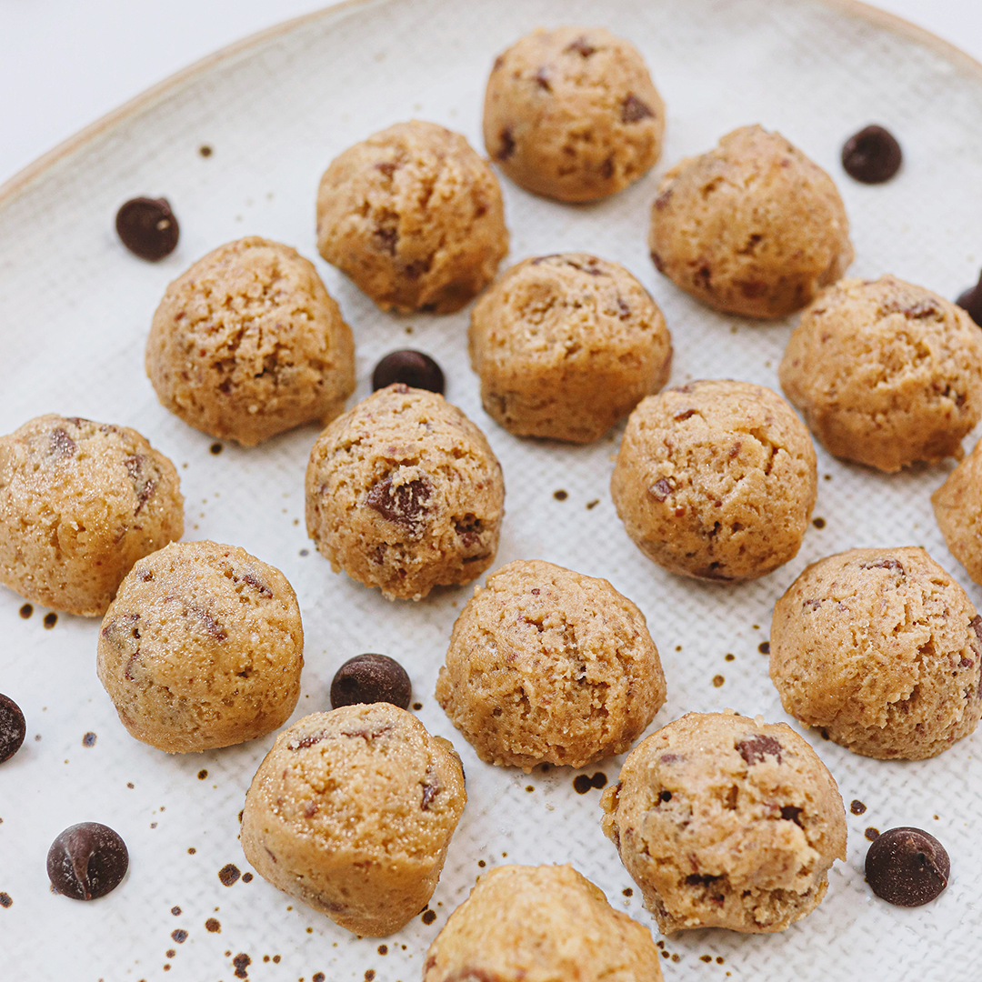 Cookie Dough