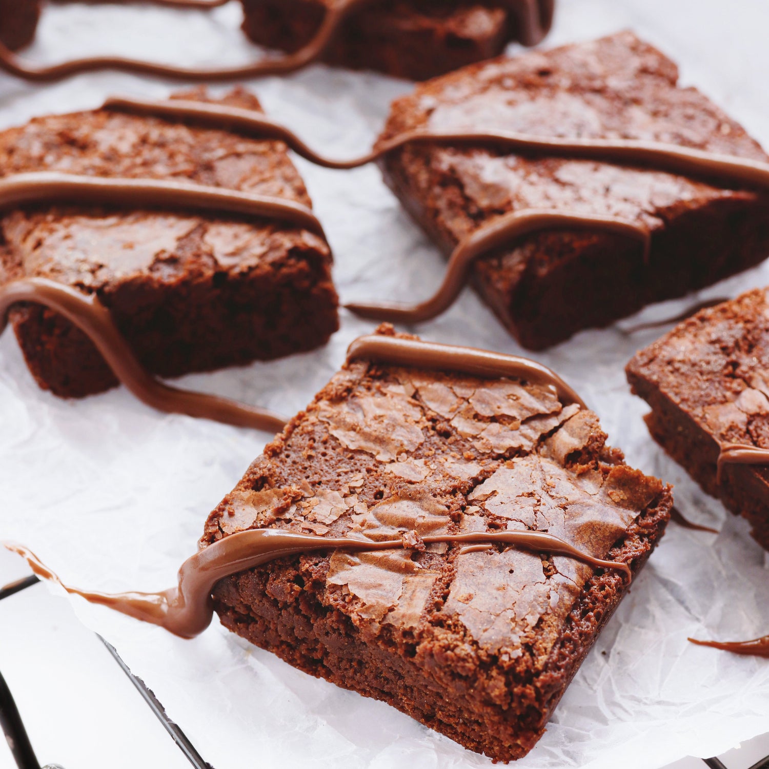BROWNIES