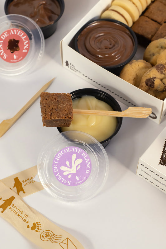 SWEET MEDIUM BOX