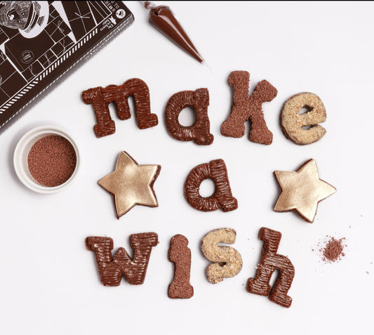 Make a Wish