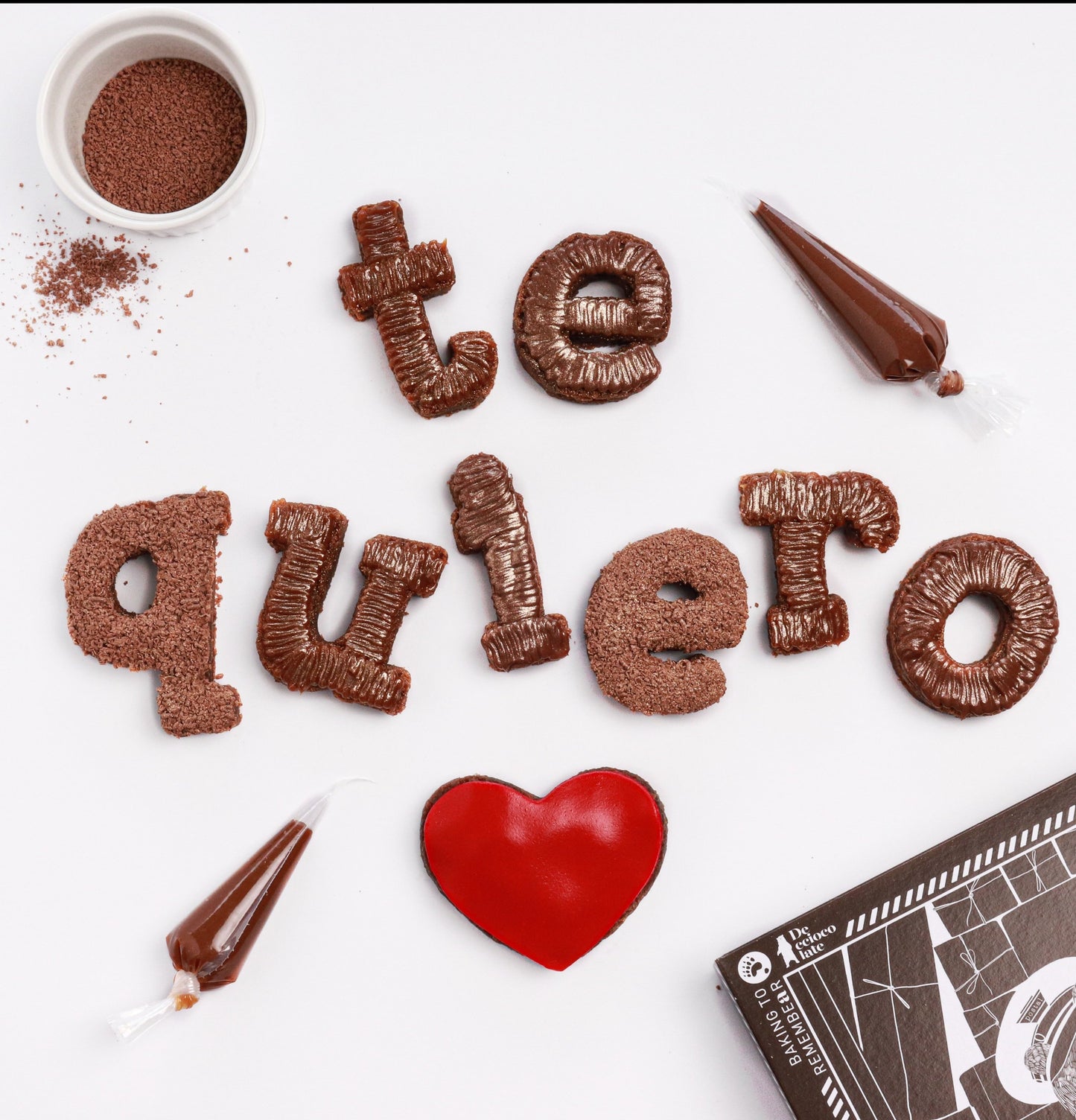 Te quiero