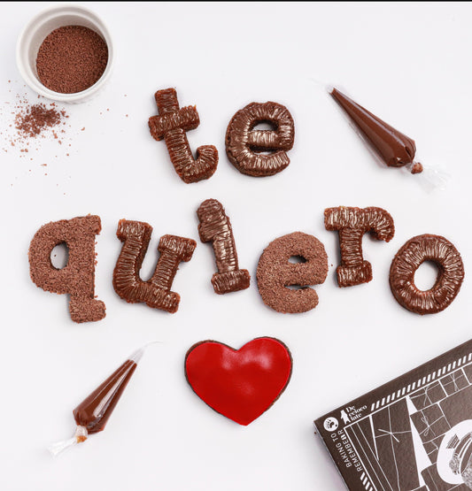Te quiero