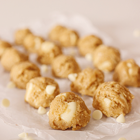 Cookie Dough