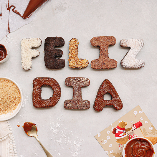 Feliz dia