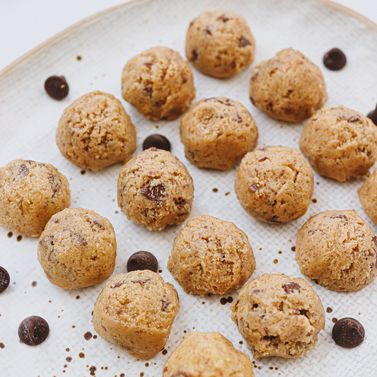 Cookie Dough
