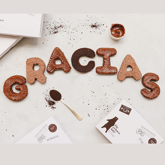 Gracias