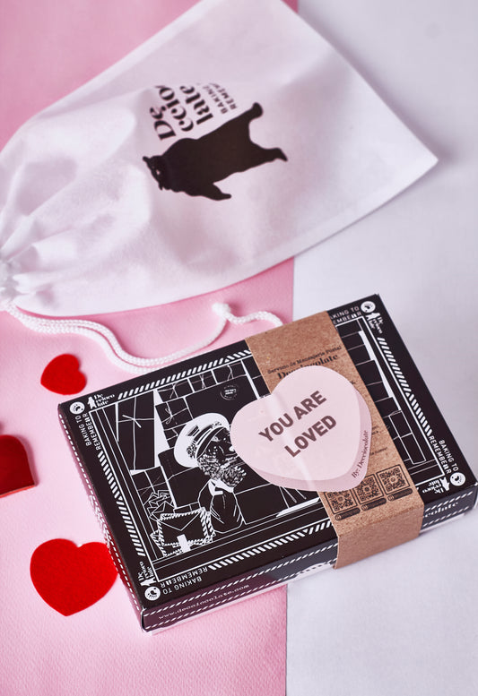 F*CK CUPIDO