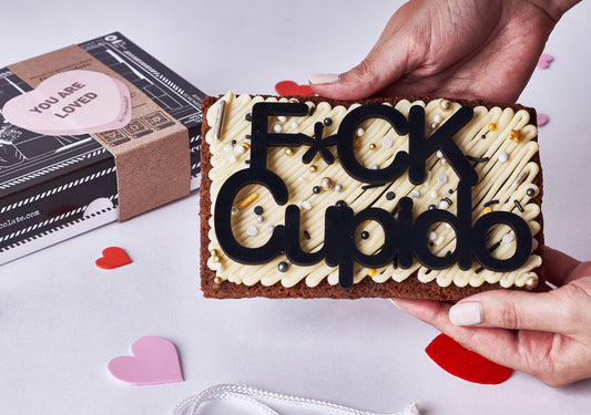 F*CK CUPIDO